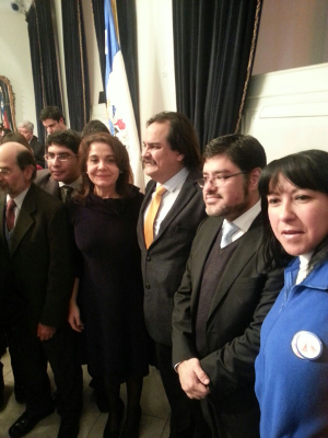 Ley Ricarte